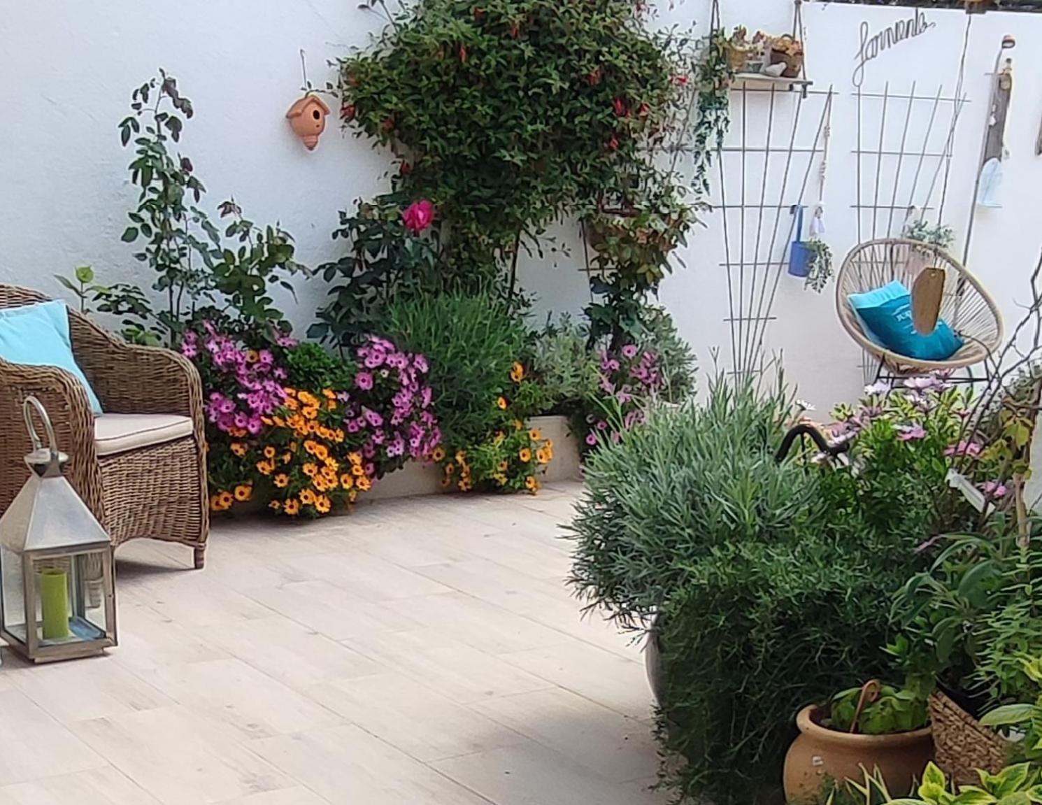 Juan Les Pins Plages Clim Wifi Maison Entiere Antibes Exterior foto