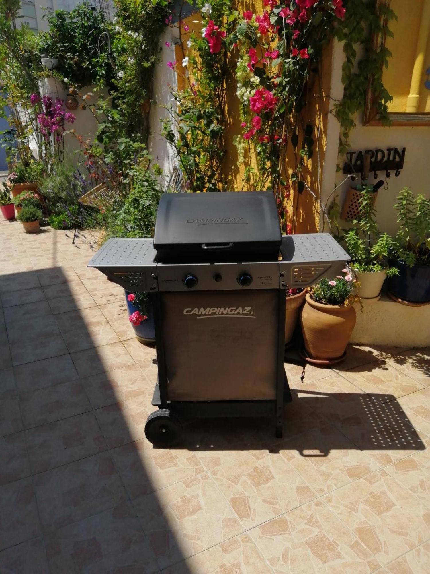 Juan Les Pins Plages Clim Wifi Maison Entiere Antibes Exterior foto